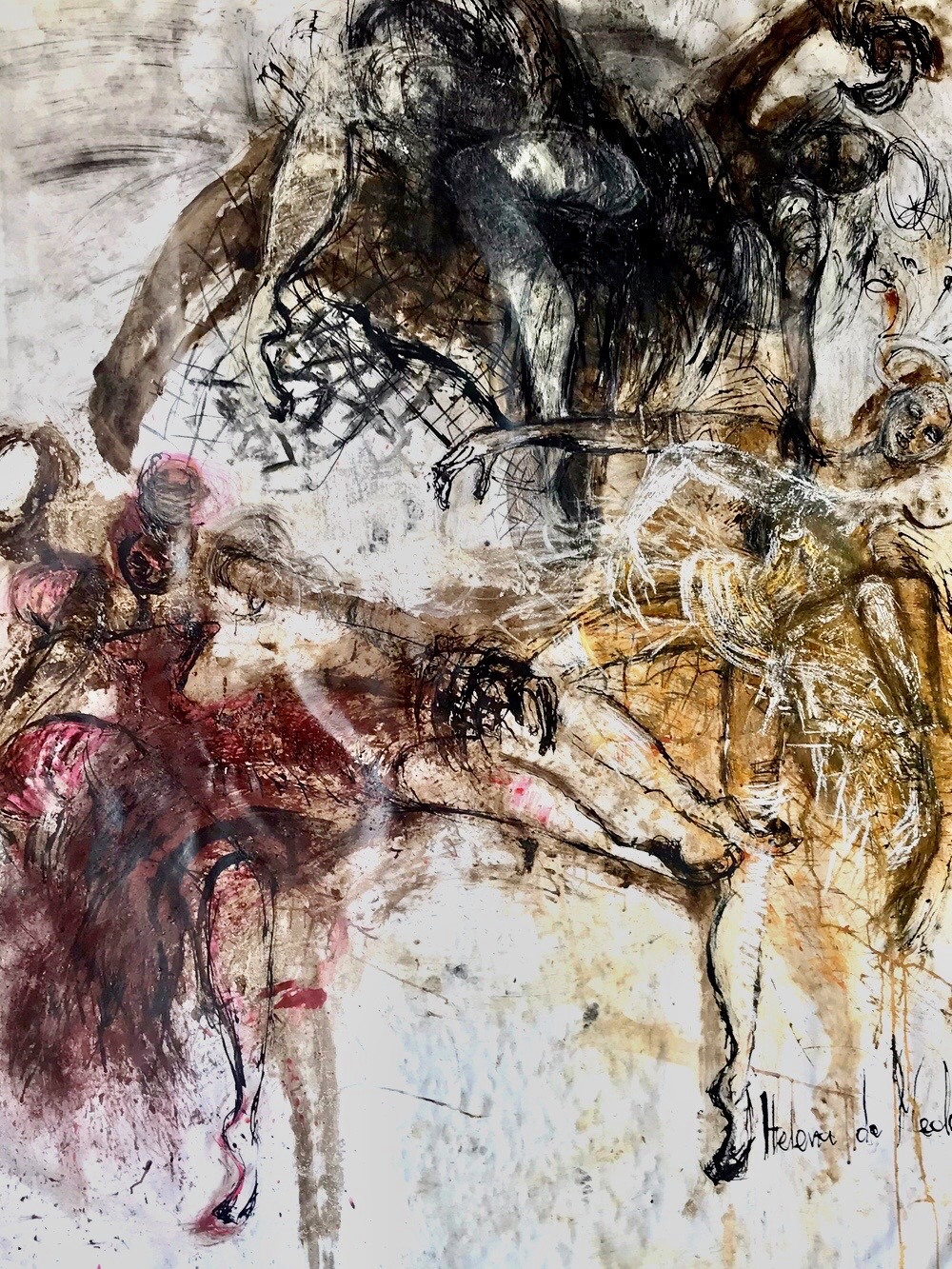 WALKING ON IT_200x160